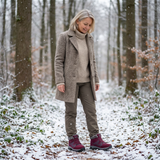 Siena Orthopaedic Winter Boots