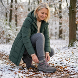 Siena Orthopaedic Winter Boots