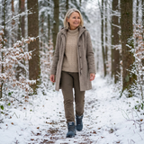 Siena Orthopaedic Winter Boots