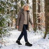 Siena Orthopaedic Winter Boots