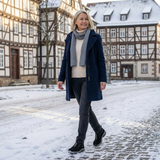 FeelFree™ – Comfort Orthopaedic Shoes