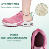 Friedensfuß Orthopaedic Shoes - Pink
