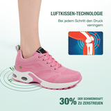 Friedensfuß Orthopaedic Shoes - Pink