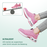 Friedensfuß Orthopaedic Shoes - Pink