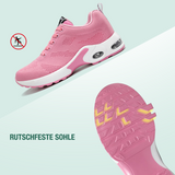 Friedensfuß Orthopaedic Shoes - Pink