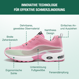 Friedensfuß Orthopaedic Shoes - Pink