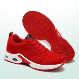 Friedensfuß Orthopaedic Shoes - Red