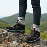 Siena Orthopaedic Winter Boots