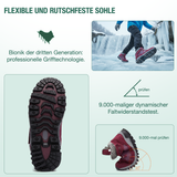 Montela Orthopaedic Winter Boots