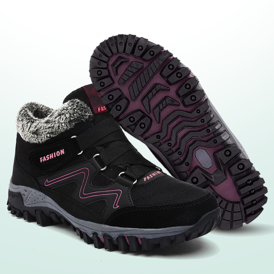 Siena Orthopaedic Winter Boots