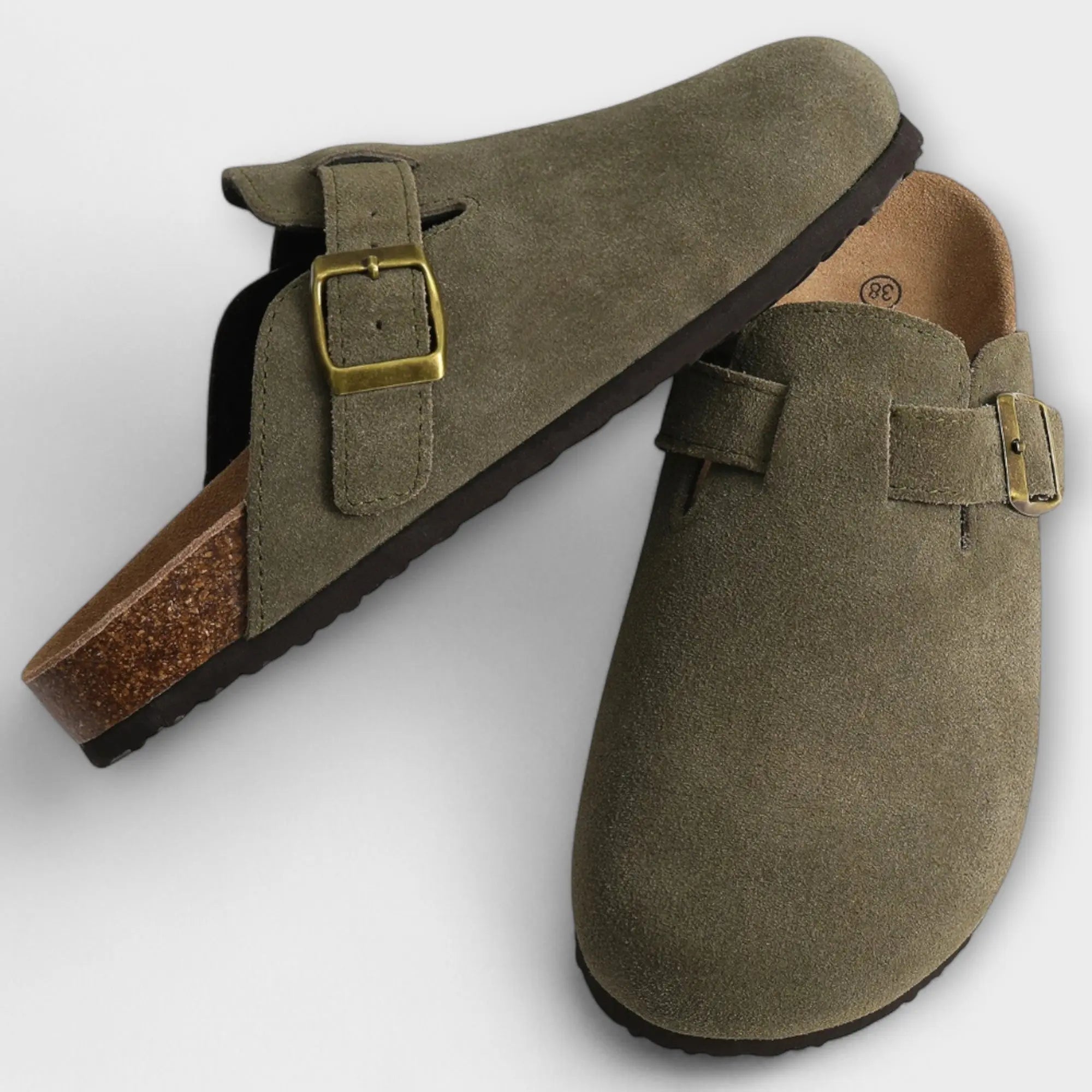 Marta - Comfortable Sandals