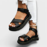 Mercedes - Orthopaedic Sandals for Maximum Comfort and Support